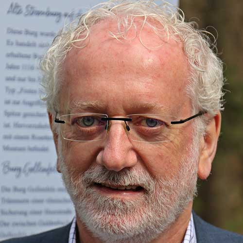 Claus-Werner Dapper